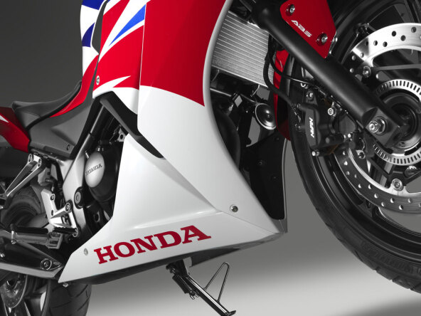 Honda CBR300RA